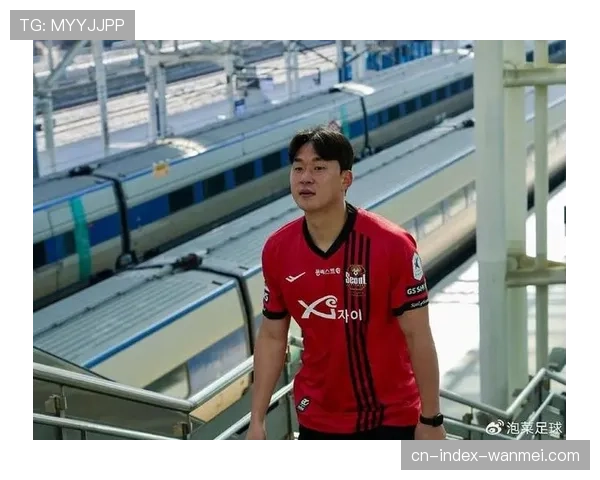 林加德独造三球闪耀全场 FC首尔客场3比1力克上海海港