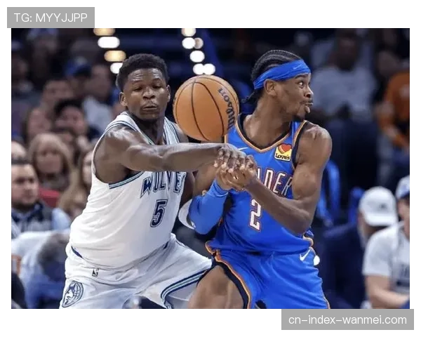 森林狼内线防守真空，戈贝尔停赛考验兰德尔护框能力