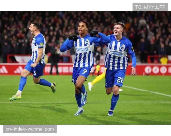 布莱顿两球零封布伦特福德 德泽尔比球队结束连败颓势